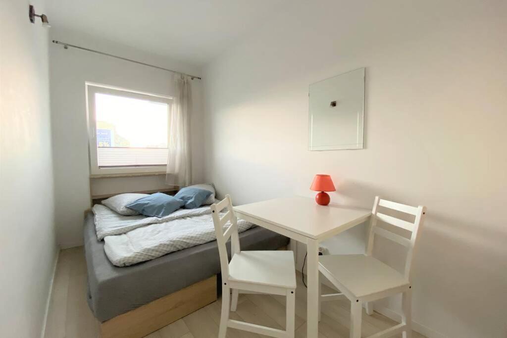 Stary Homely Gdansk Ngoại thất bức ảnh