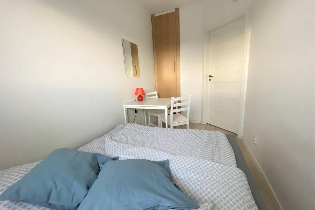 Stary Homely Gdansk Ngoại thất bức ảnh