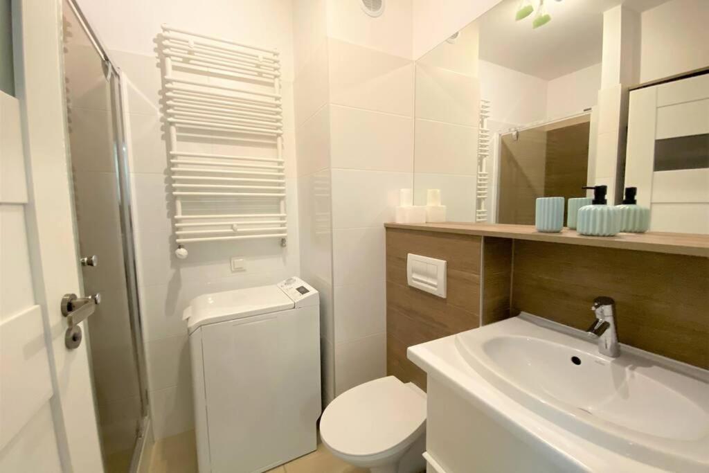 Stary Homely Gdansk Ngoại thất bức ảnh